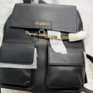 Moschino New with Tags and Dust Bag